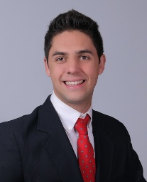 Photo of Ewan Burns-Wilton