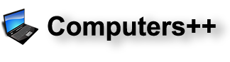 Computers++ Logo